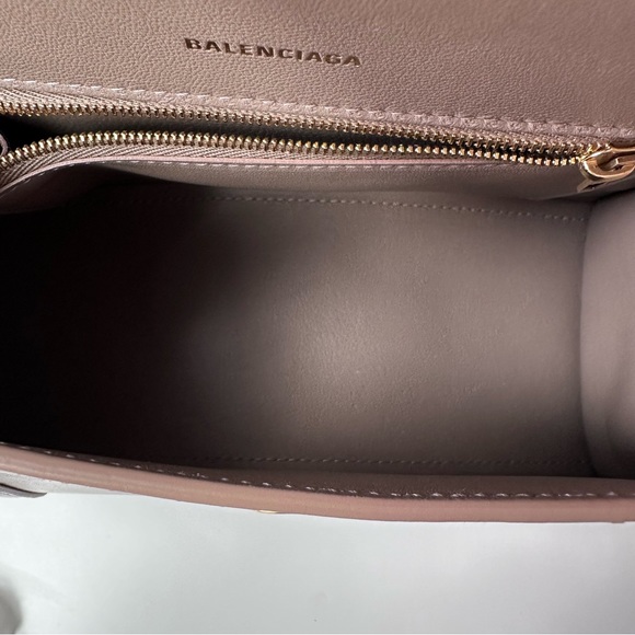 Balenciaga Hourglass Small Handbag Box - Picture 8 of 12